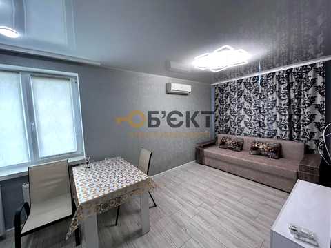 квартира по адресу Героев Харькова просп. (Московский), 270-Б
