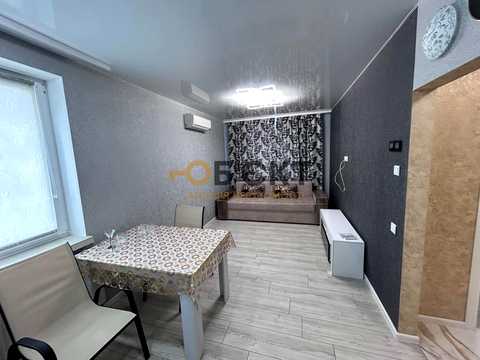 квартира по адресу Героев Харькова просп. (Московский), 270-Б
