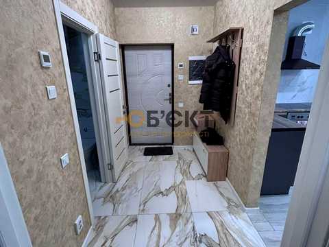 квартира по адресу Героев Харькова просп. (Московский), 270-Б