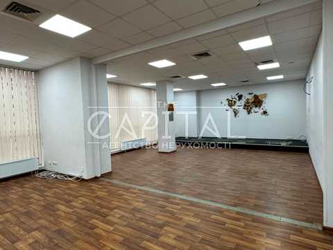 комерційна за адресою Казарменна вул. (Григорія Андрющенка), 4г