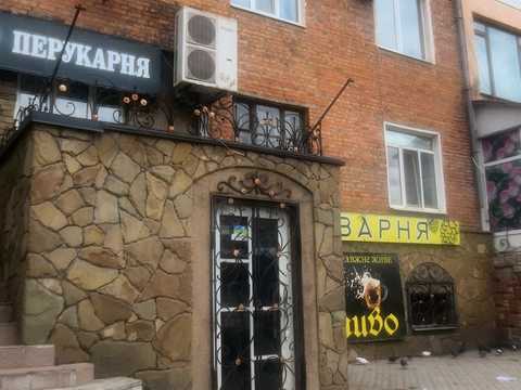 комерційна за адресою Федора Караманиць вул. (Ватутіна), 22