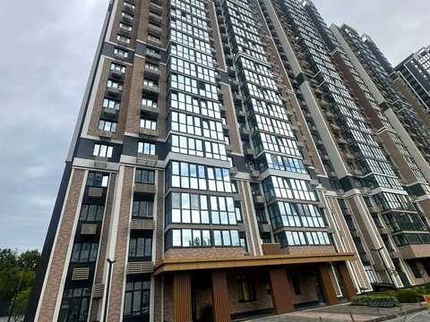 квартира за адресою Васильківська вул., 37-Г