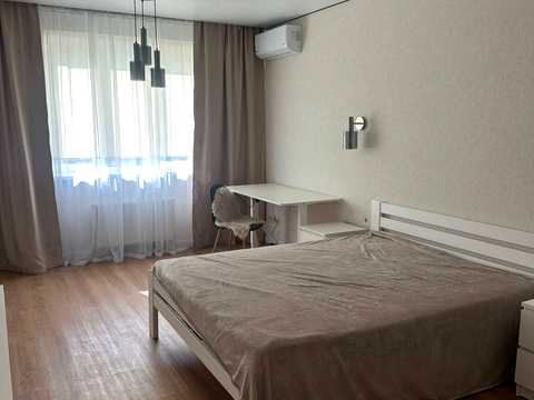 квартира за адресою Васильківська вул., 37-Г