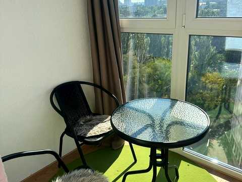 квартира за адресою Васильківська вул., 37-Г