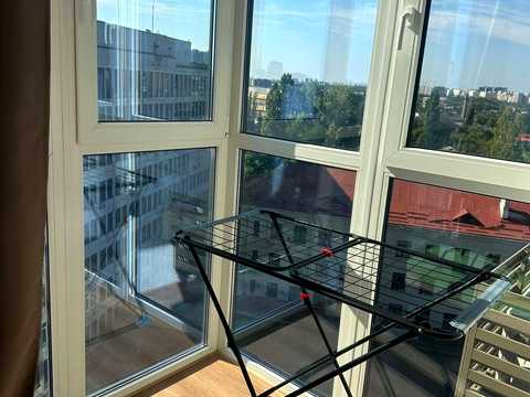 квартира за адресою Васильківська вул., 37-Г