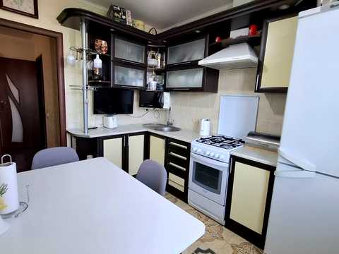 квартира по адресу Днепр, Семафорная ул., 32