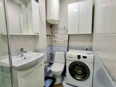 квартира по адресу Днепр, Семафорная ул., 32