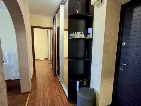квартира по адресу Днепр, Семафорная ул., 32