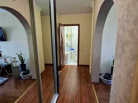 квартира по адресу Днепр, Семафорная ул., 32