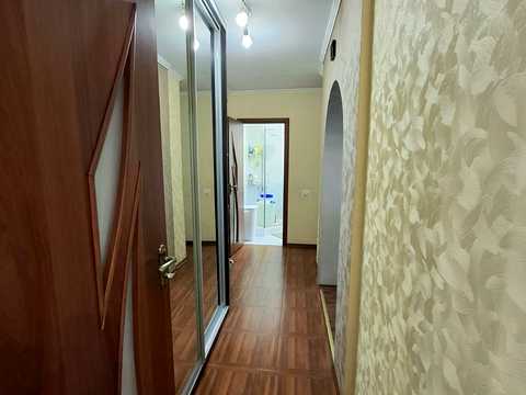 квартира по адресу Днепр, Семафорная ул., 32
