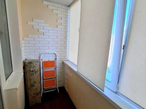 квартира по адресу Днепр, Семафорная ул., 32