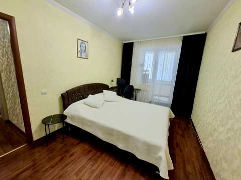квартира по адресу Днепр, Семафорная ул., 32