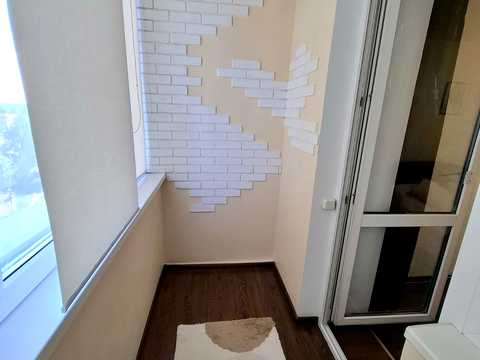 квартира по адресу Днепр, Семафорная ул., 32
