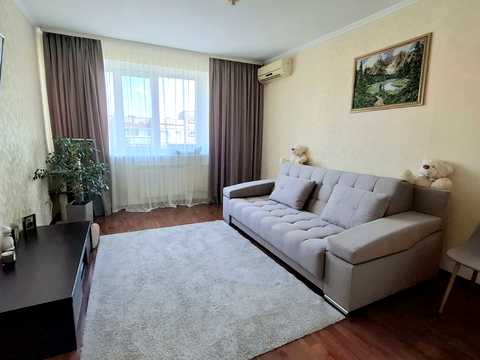 квартира по адресу Днепр, Семафорная ул., 32