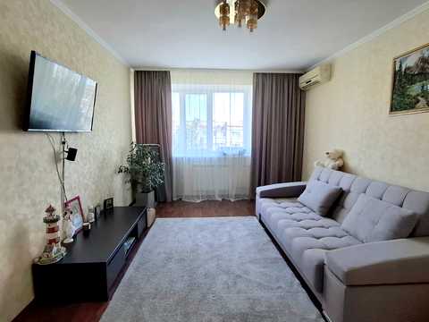 квартира по адресу Днепр, Семафорная ул., 32