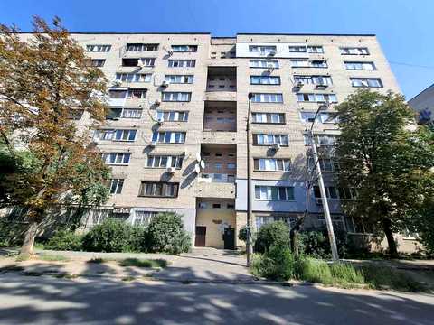 квартира по адресу Днепр, Семафорная ул., 32
