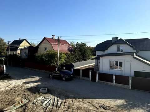 дом по адресу Потічкова