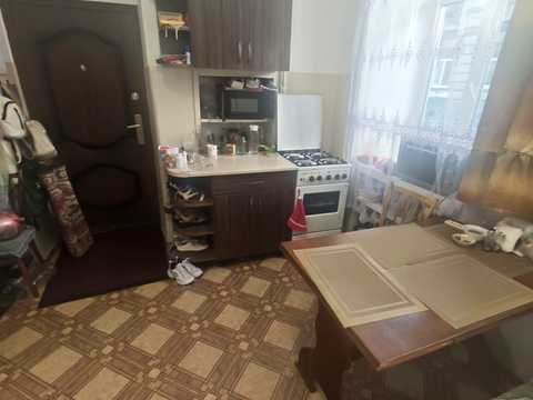 квартира по адресу Одесская ул., 3