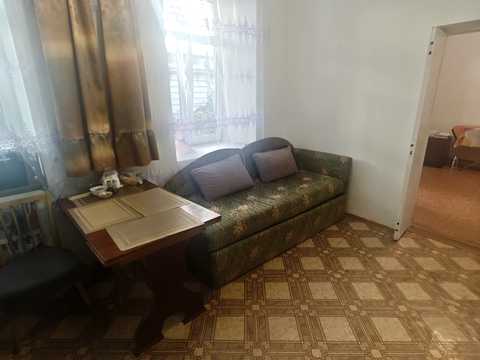 квартира по адресу Одесская ул., 3