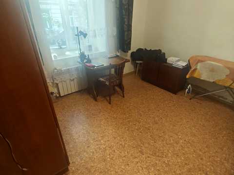 квартира по адресу Одесская ул., 3