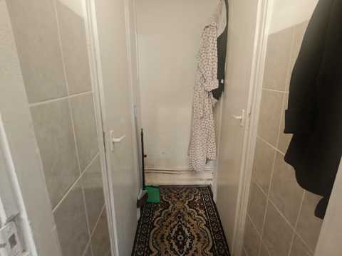 квартира по адресу Одесская ул., 3