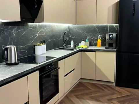 квартира за адресою Олександрівська вул., 3