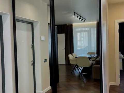 квартира за адресою Олександрівська вул., 3
