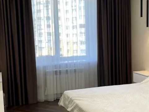 квартира за адресою Олександрівська вул., 3