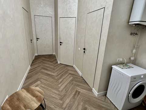 квартира по адресу Богдана Хмельницкого ул., 50-А