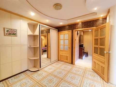 квартира по адресу Правды просп. (Правди), 8-А