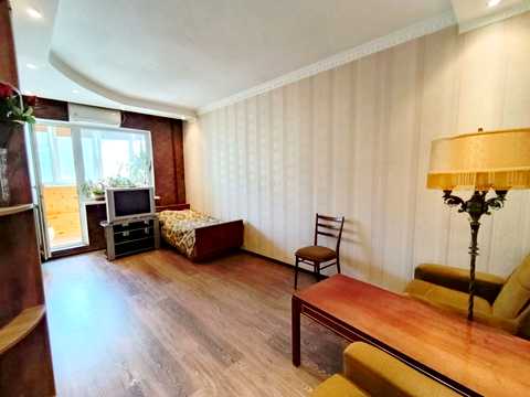 квартира по адресу Правды просп. (Правди), 8-А