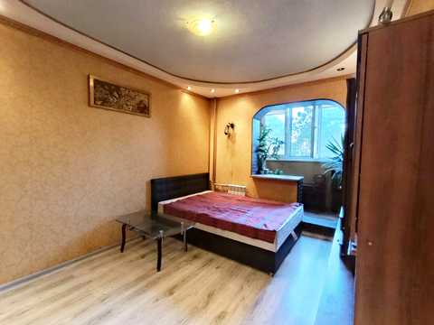 квартира по адресу Правды просп. (Правди), 8-А