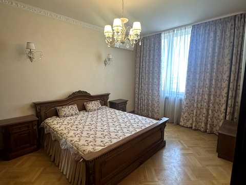 квартира за адресою Володимира Івасюка просп. (Героїв Сталінграду), 10-А