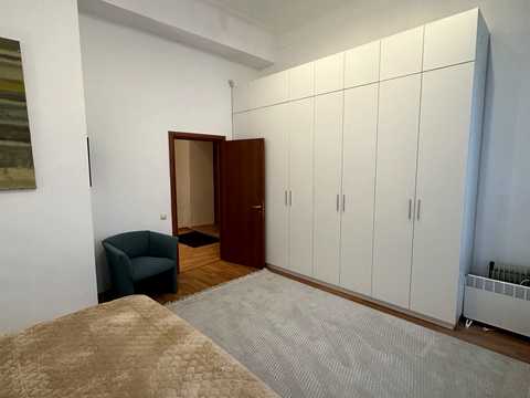 квартира по адресу Лютеранская ул., 3