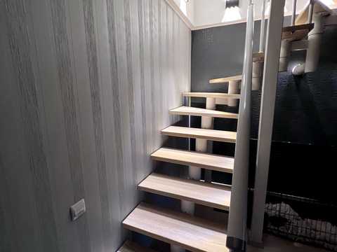 квартира по адресу Клочковская ул., 115