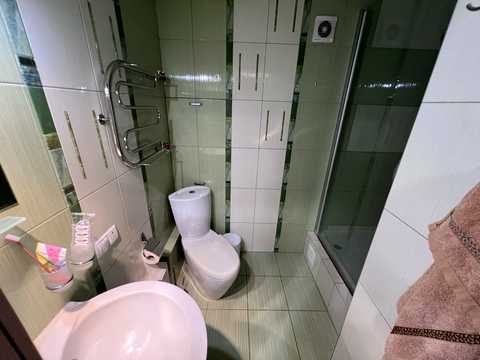 квартира по адресу Клочковская ул., 115