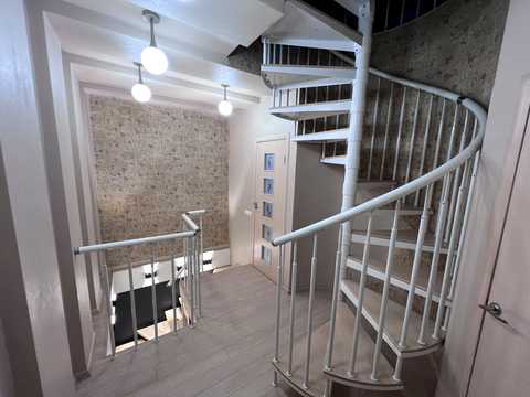 квартира по адресу Клочковская ул., 115