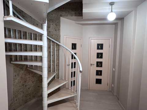 квартира по адресу Клочковская ул., 115