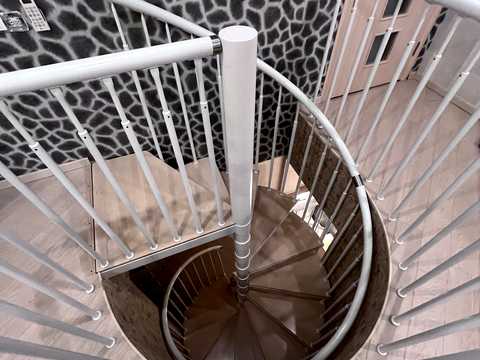 квартира по адресу Клочковская ул., 115