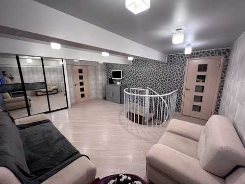 квартира по адресу Клочковская ул., 115