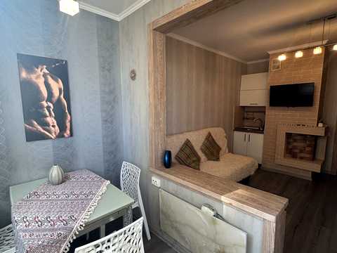 квартира за адресою Урлівська вул., 36-А