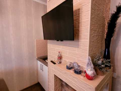 квартира за адресою Урлівська вул., 36-А