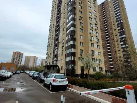 квартира за адресою Урлівська вул., 36-А