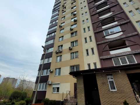 квартира за адресою Урлівська вул., 36-А