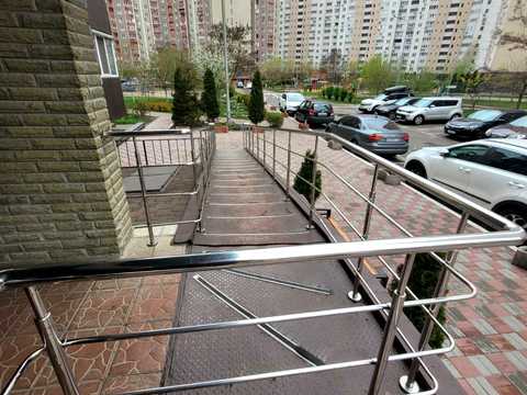 квартира за адресою Урлівська вул., 36-А