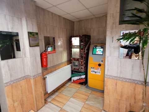 квартира за адресою Урлівська вул., 36-А
