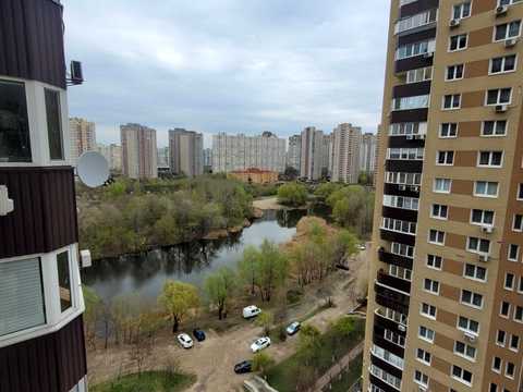 квартира за адресою Урлівська вул., 36-А