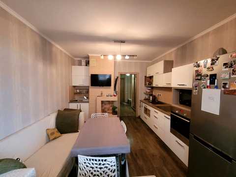 квартира за адресою Урлівська вул., 36-А