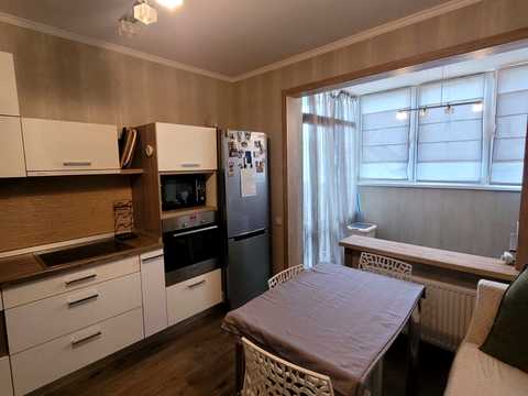 квартира за адресою Урлівська вул., 36-А