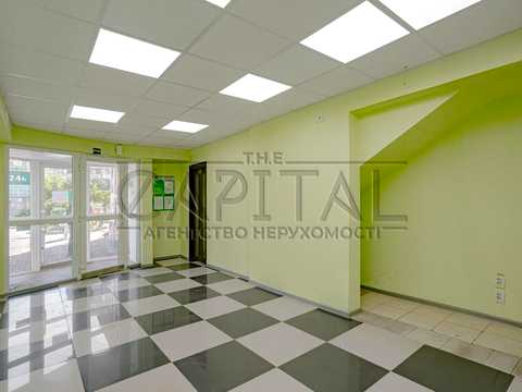 комерційна за адресою Лариси Руденко вул., 6а